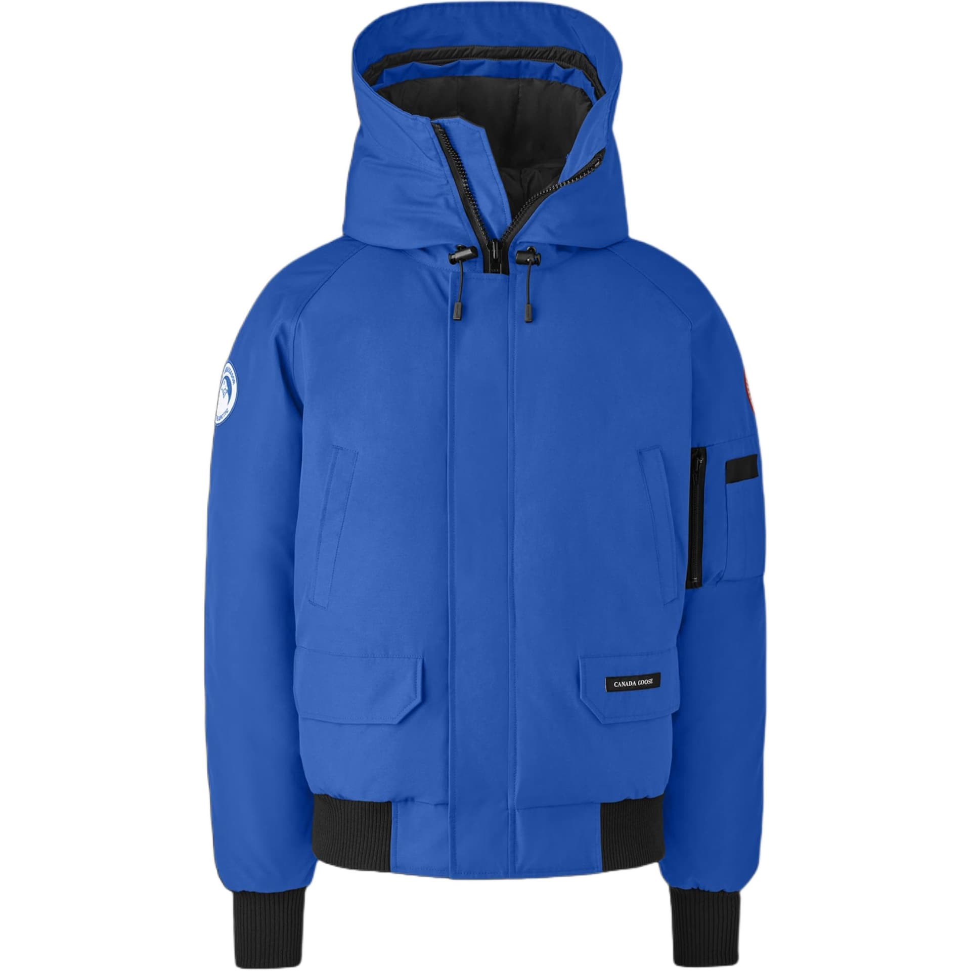 Зимняя куртка Canada Goose FW22 - изображение 1