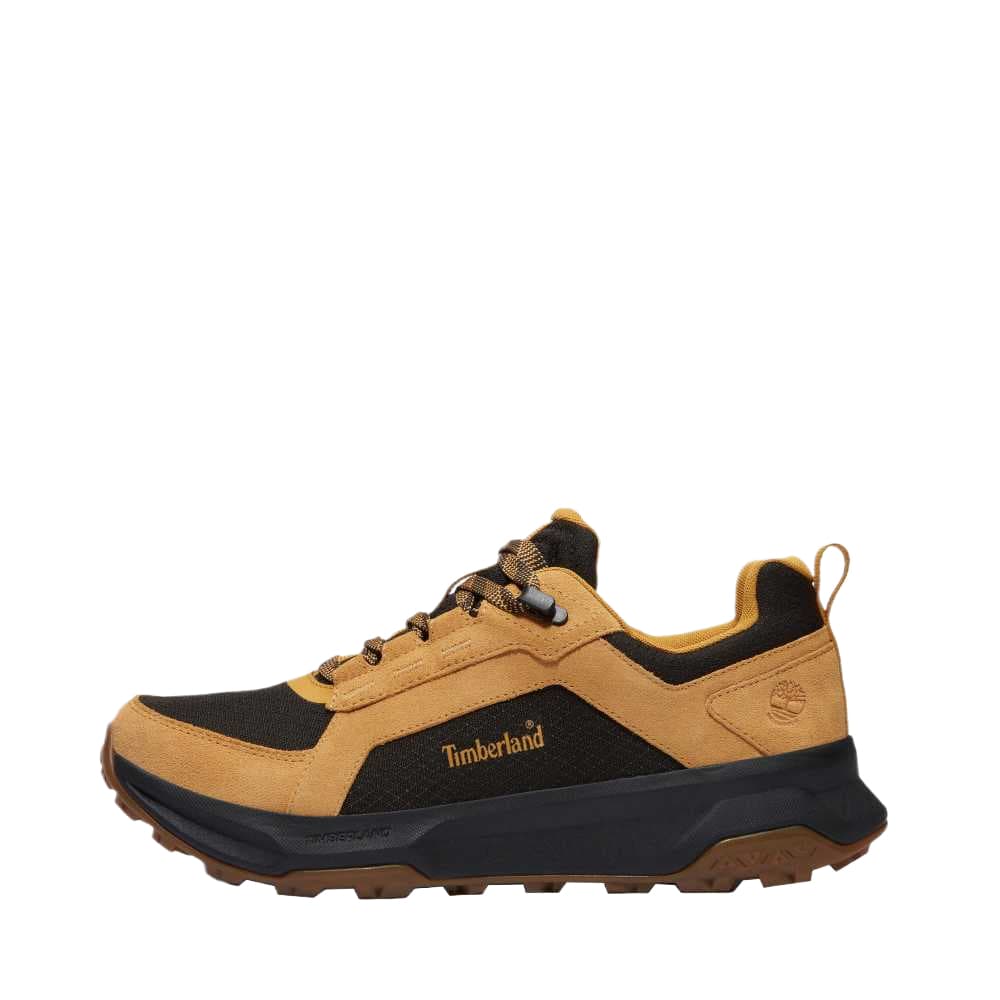 Кроссовки TIMBERLAND MOTION LEDGE Текстиль Кожа Уличная обувь Мужская - изображение 1