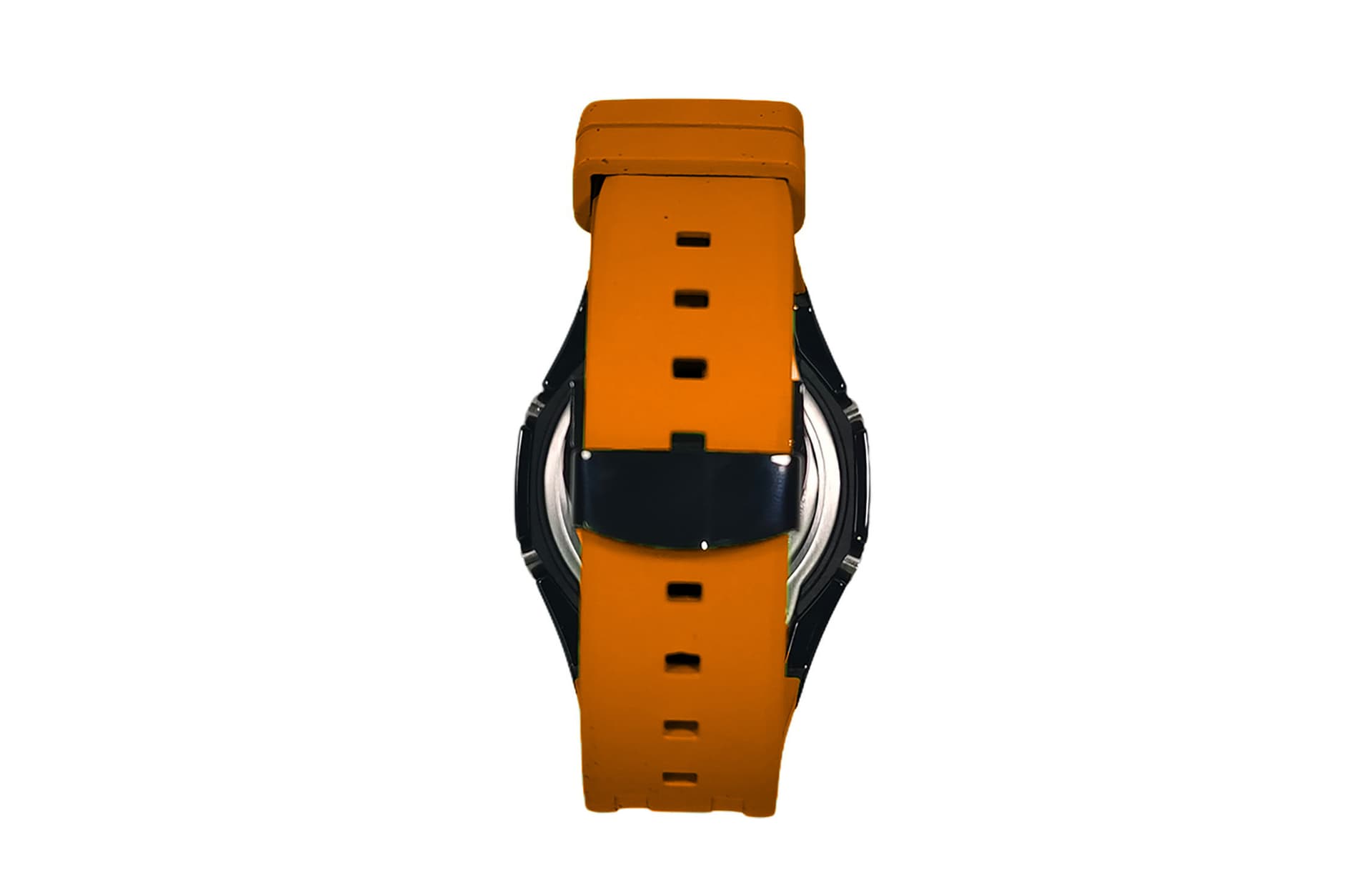 Часы CASIO 200 GA-2100-1A1 - изображение 5