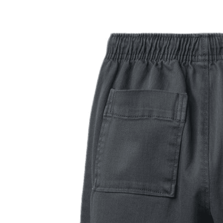 zara Дымчато-серый Kids Спортивные трикотажные брюки - изображение 1
