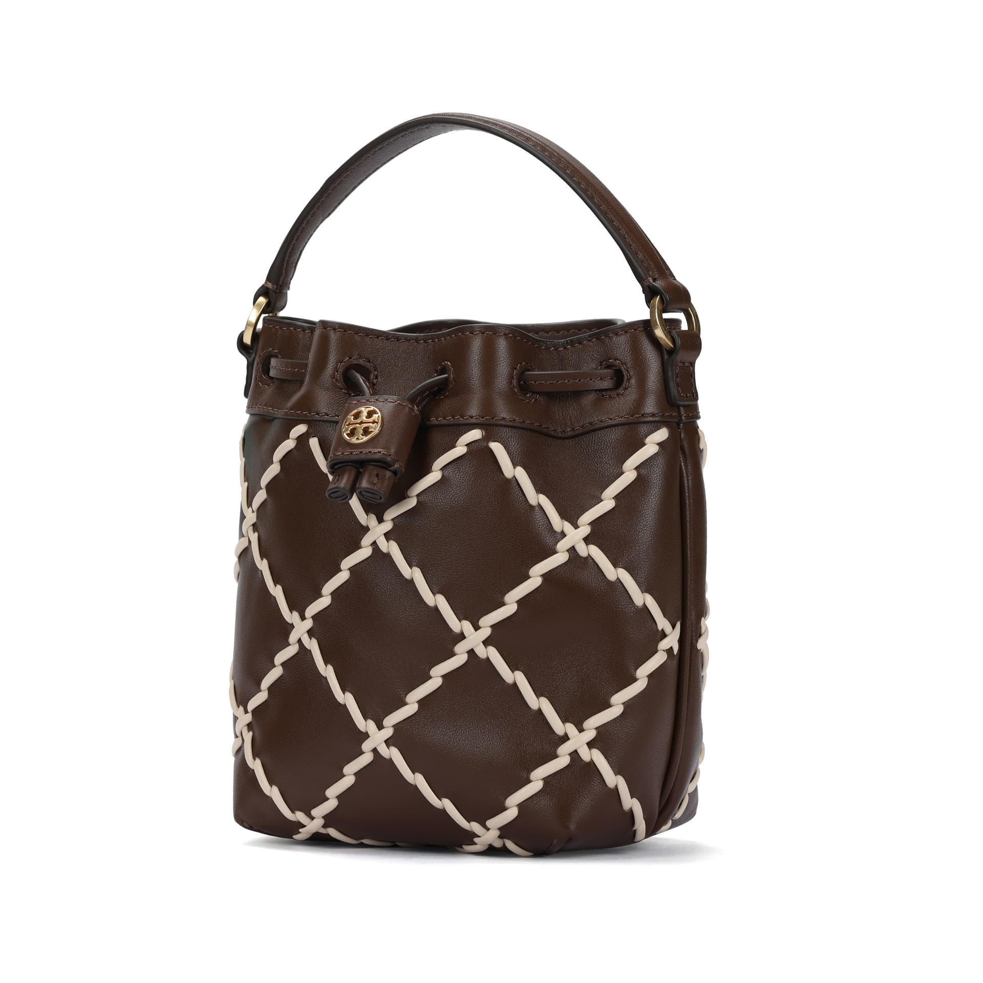 Сумка через плечо TORY BURCH Willa - изображение 2