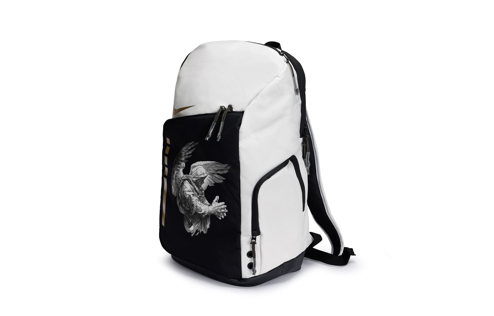 Рюкзак Nike ATHS Sacred Wings Backpack - изображение 2