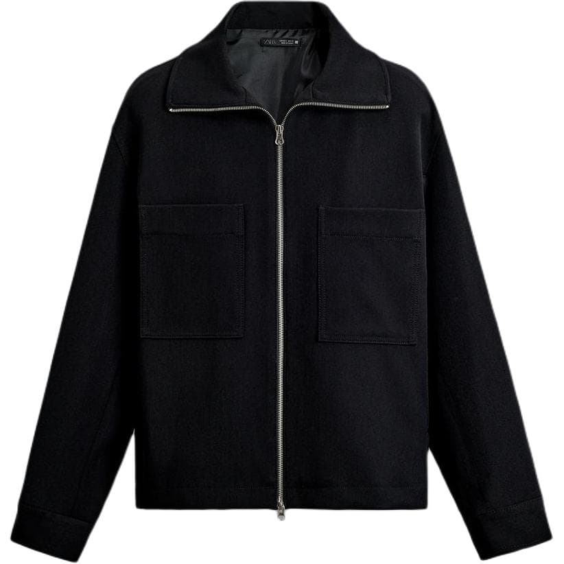 Куртка ZARA - изображение 1