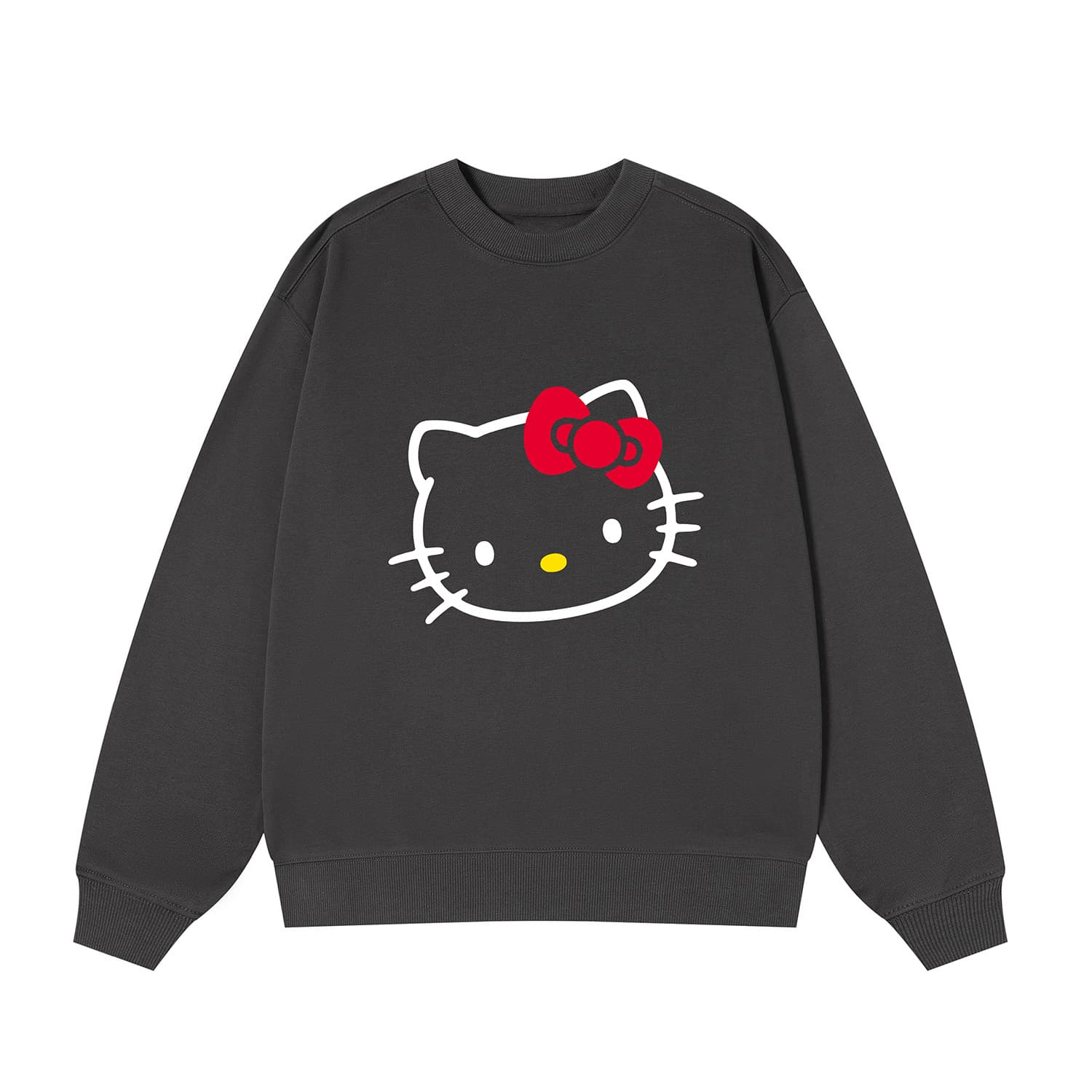 Худи Sanrio x Hello Kitty SS25 Толстовка Унисекс - изображение 1