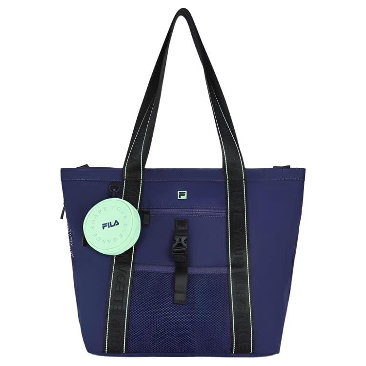 Мини-сумка FILA Tote - изображение 1