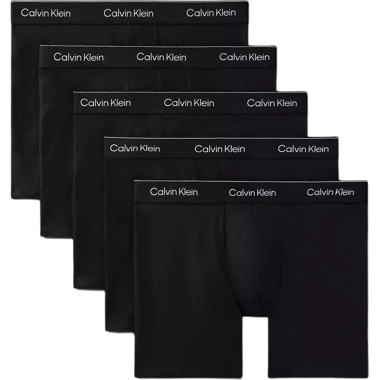 Трусы CALVIN KLEIN - изображение 1