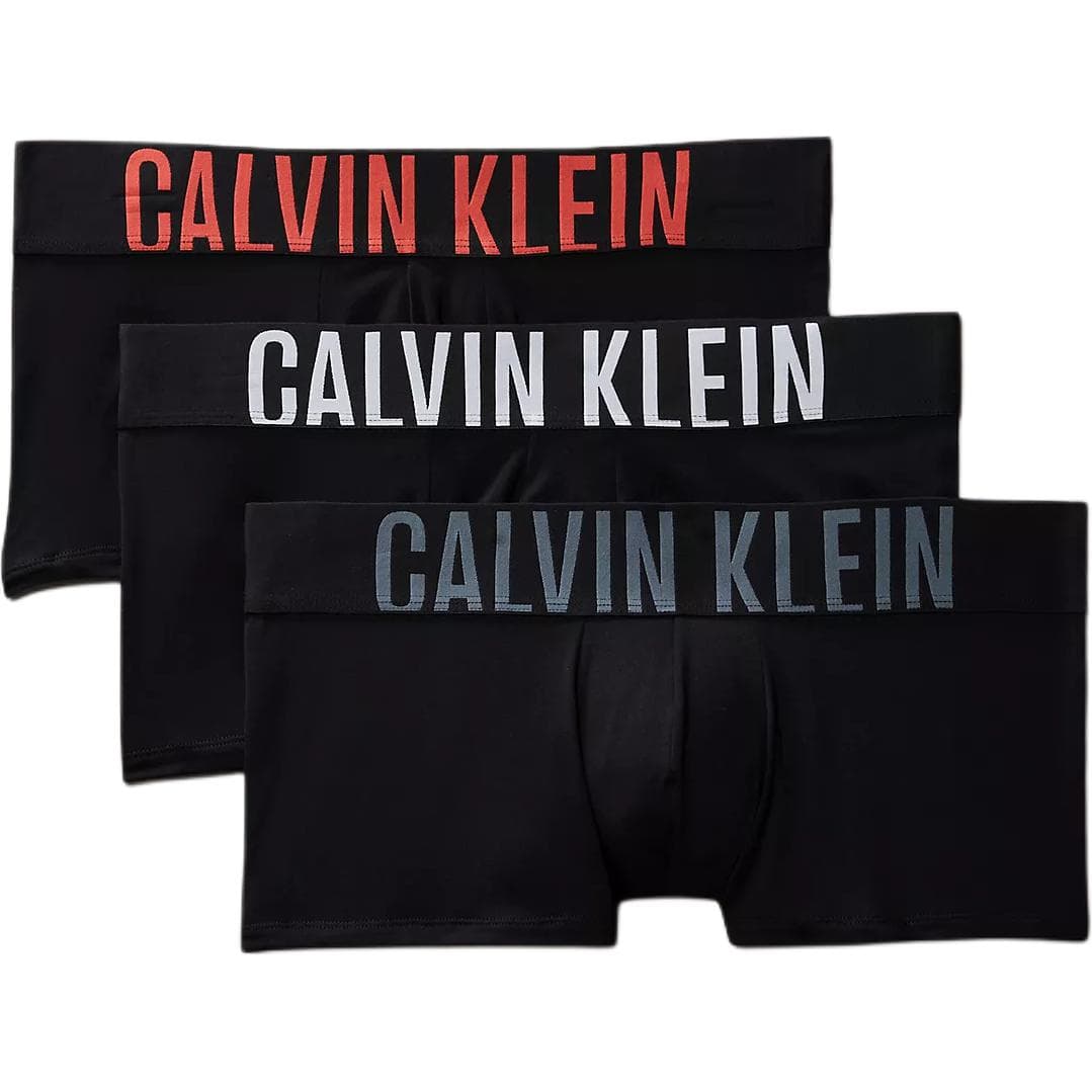 Трусы Calvin Klein Боксеры Мужские - изображение 1