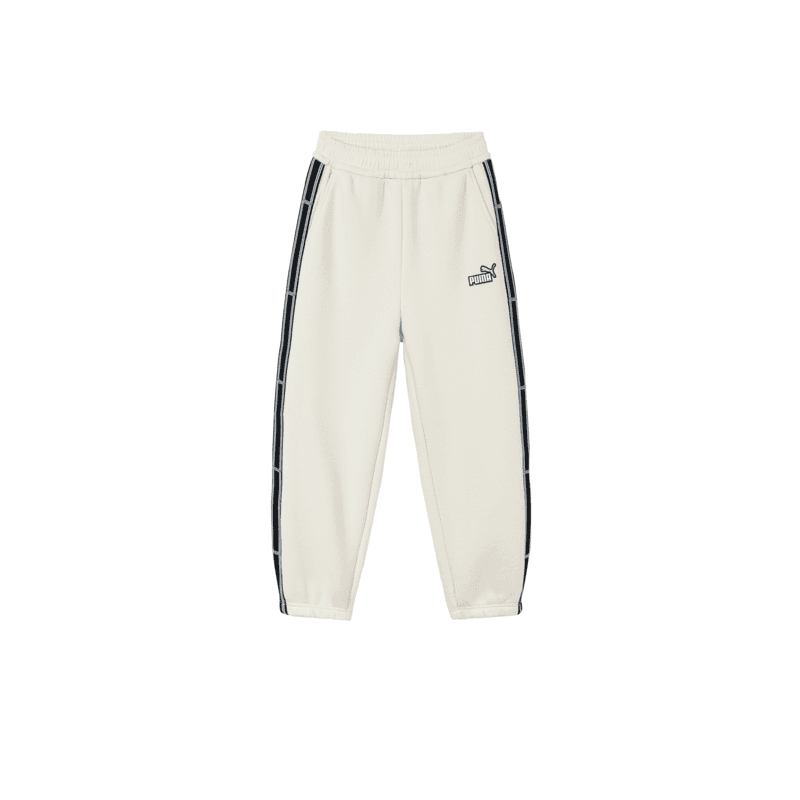 PUMA Спортивные трикотажные брюки - изображение 1
