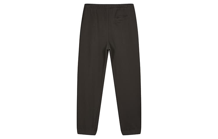 Штаны Champion FW25 Женские повседневные спортивные брюки с манжетами модные удобные классические винтажные легкие мягкие безопасные для кожи японская версия вязаные - изображение 2