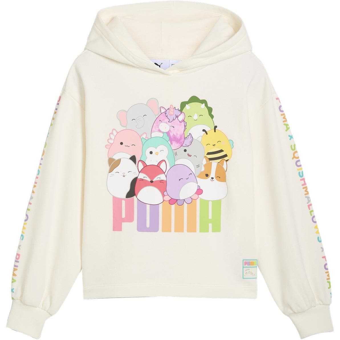 PUMA x SQUISHMALLOWS - изображение 1