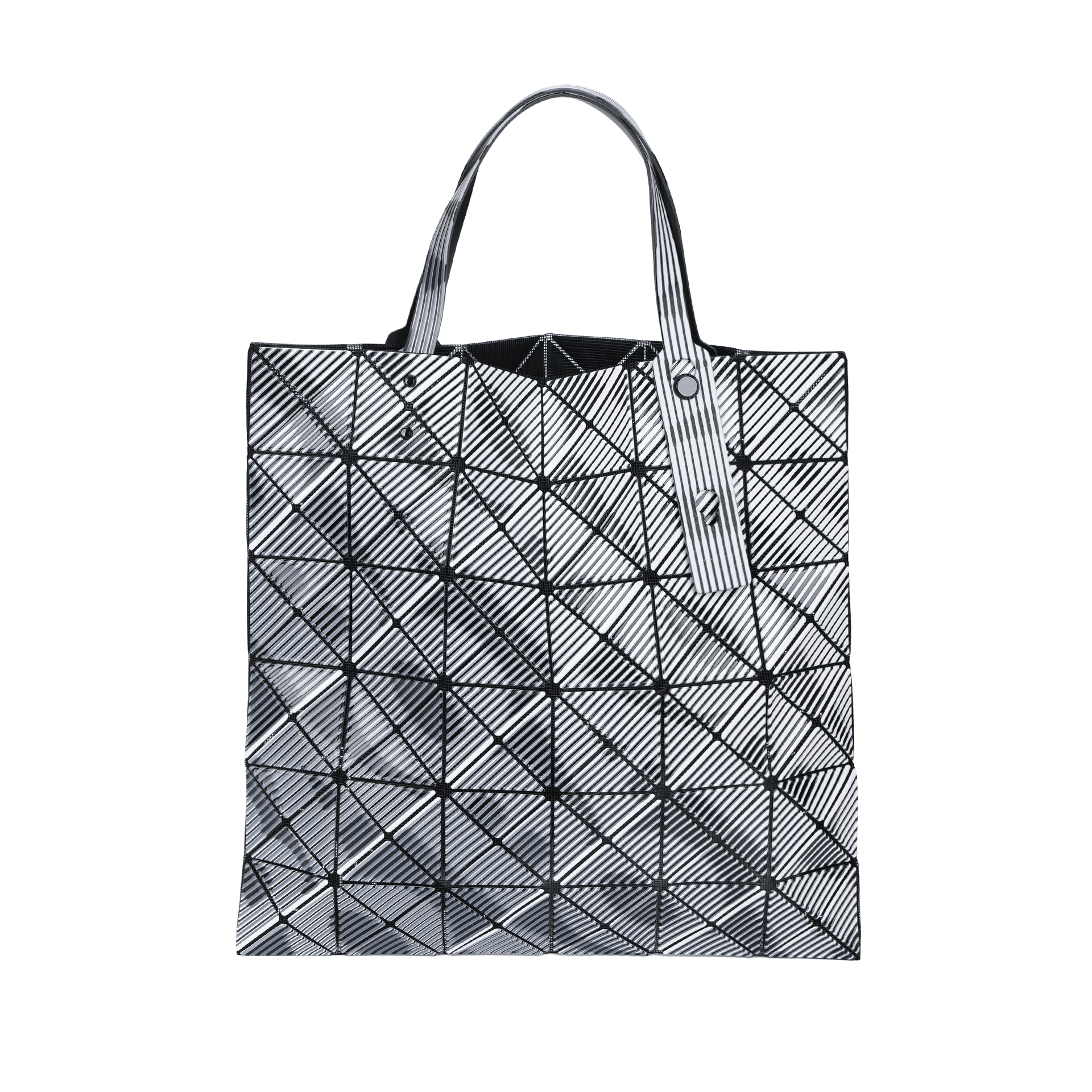 Сумка ISSEY MIYAKE E BEAM Tote - изображение 5