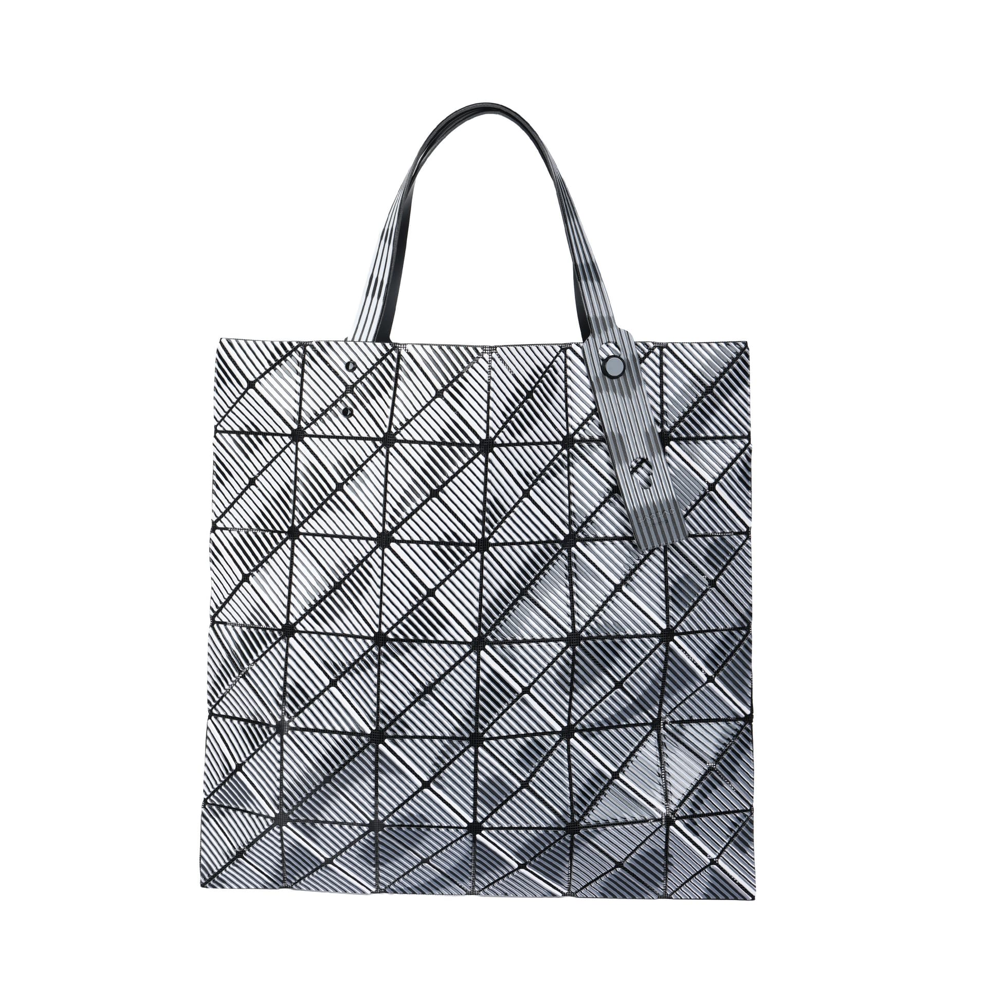 Сумка ISSEY MIYAKE E BEAM Tote - изображение 6