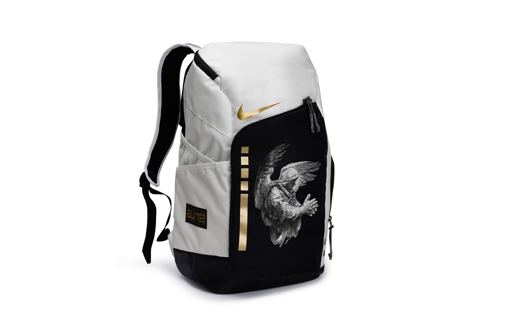 Рюкзак Nike ATHS Sacred Wings Backpack - изображение 3