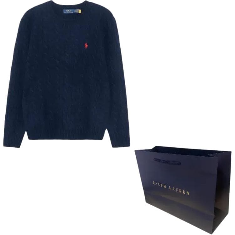Кофта Polo Ralph Lauren - изображение 6