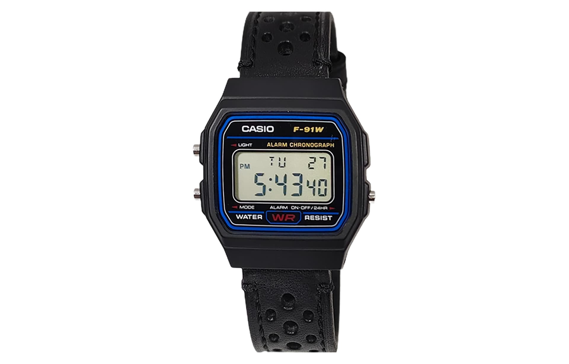 Часы CASIO 200 F-91w-1 - изображение 1