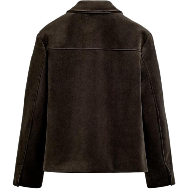 Куртка ZARA - изображение 2