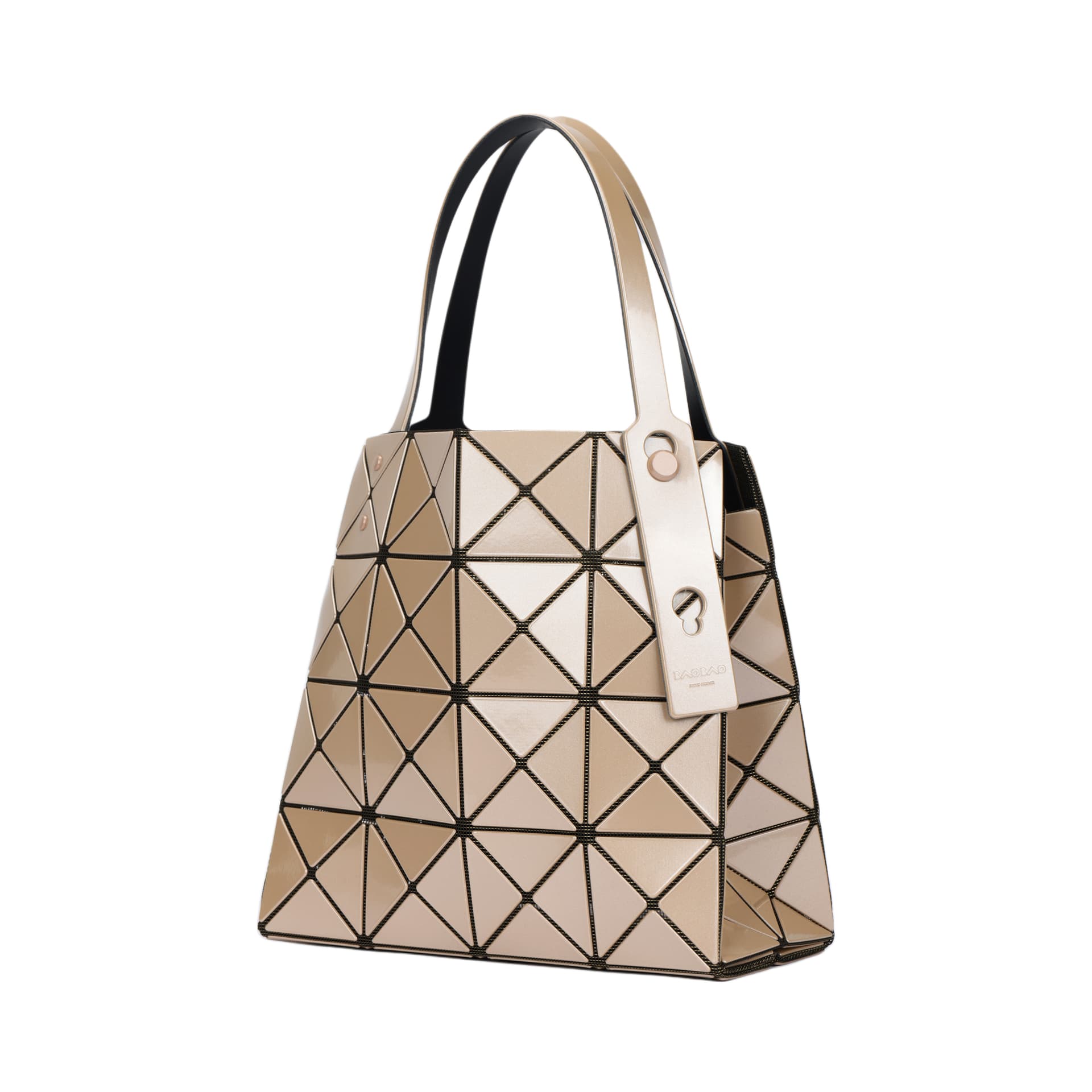 Сумка ISSEY MIYAKE CARAT 9 - изображение 7