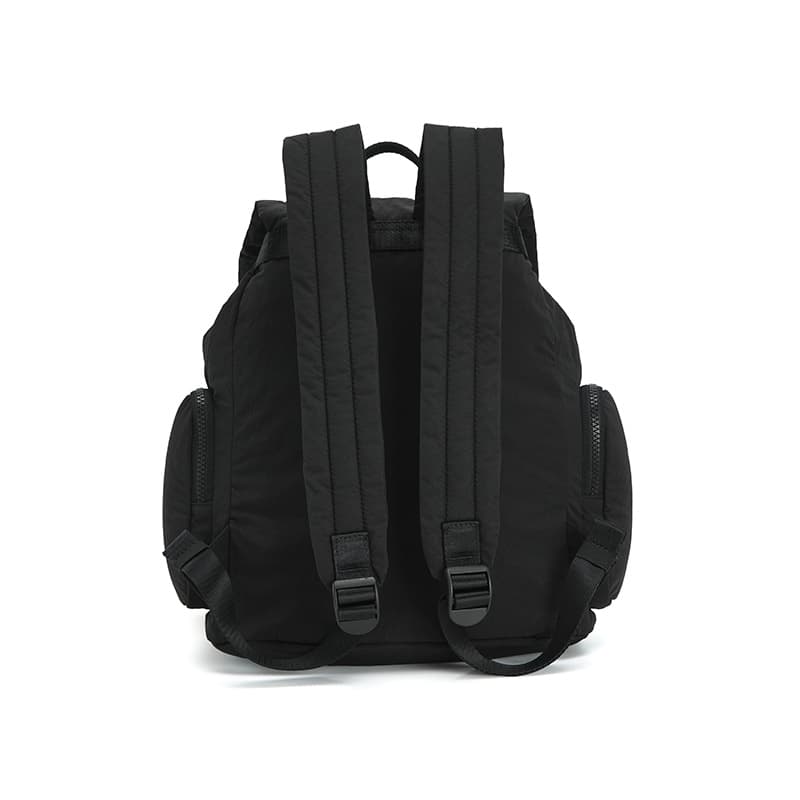 Рюкзак FILA ORIGINALE Ткань Рюкзак Женский Черный - изображение 3