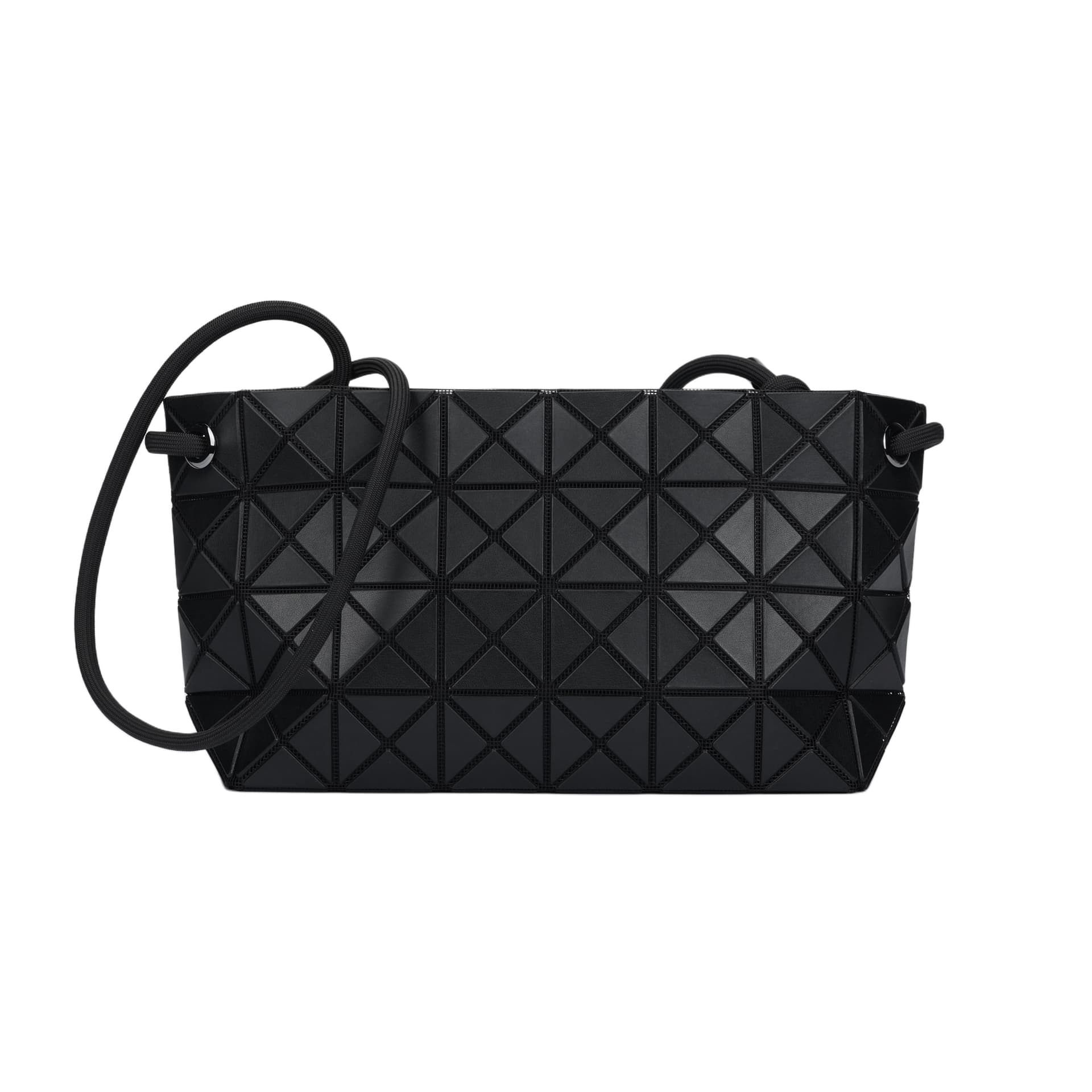 Сумка через плечо ISSEY MIYAKE LOOP MATTE 9 - изображение 4