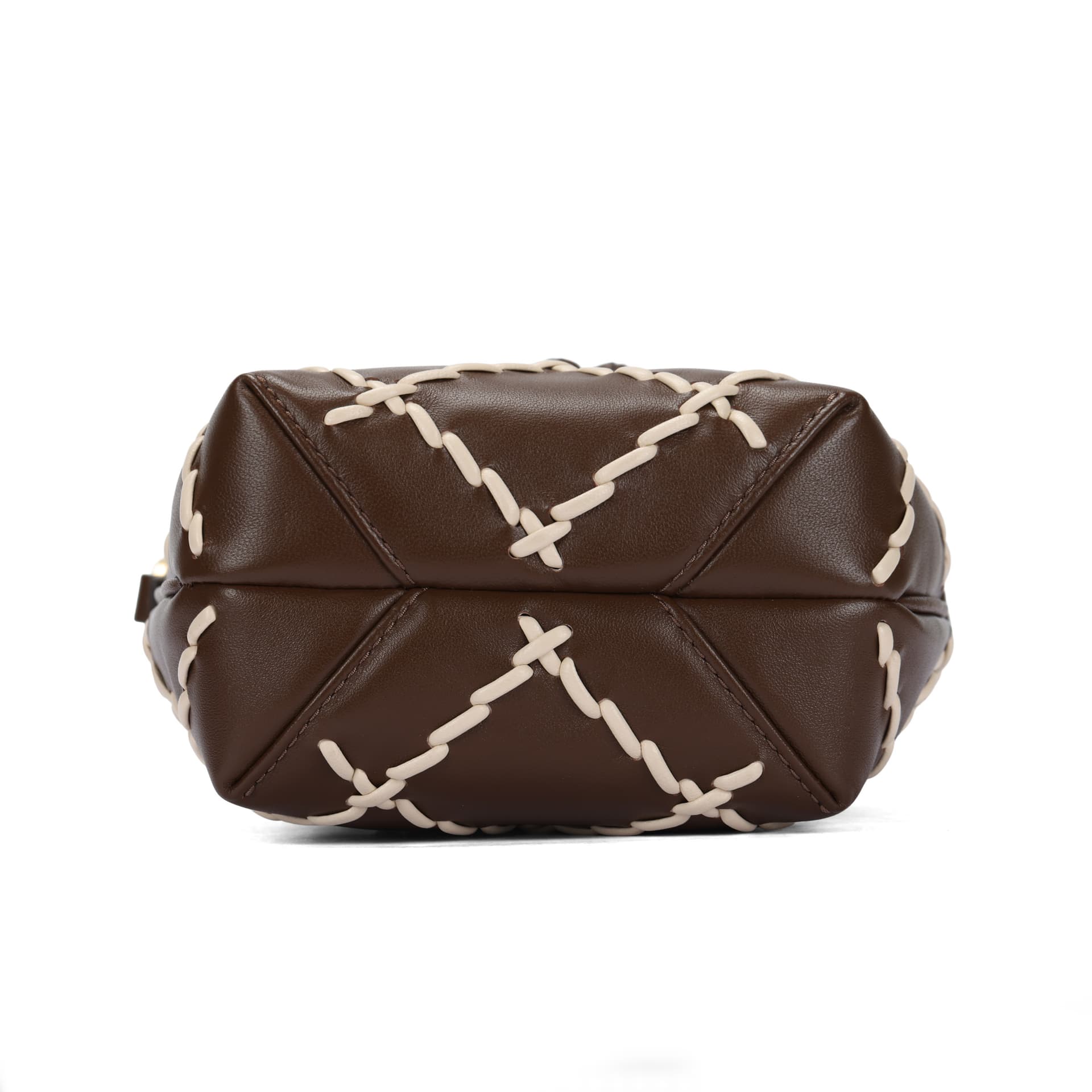 Сумка через плечо TORY BURCH Willa - изображение 4