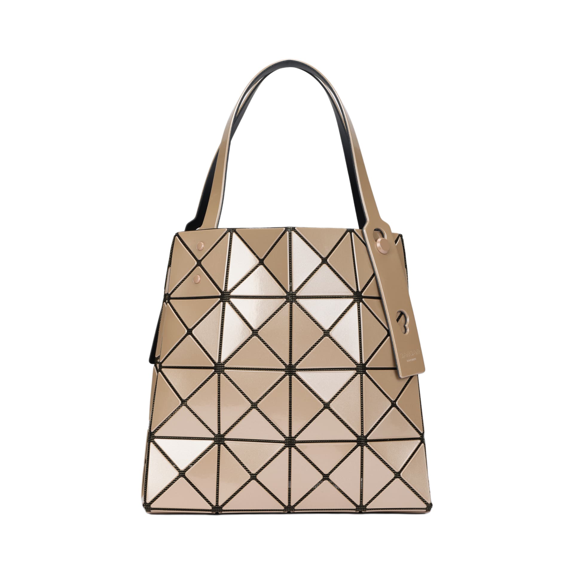 Сумка ISSEY MIYAKE CARAT 9 - изображение 5