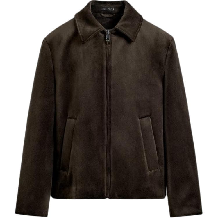 Куртка ZARA - изображение 1