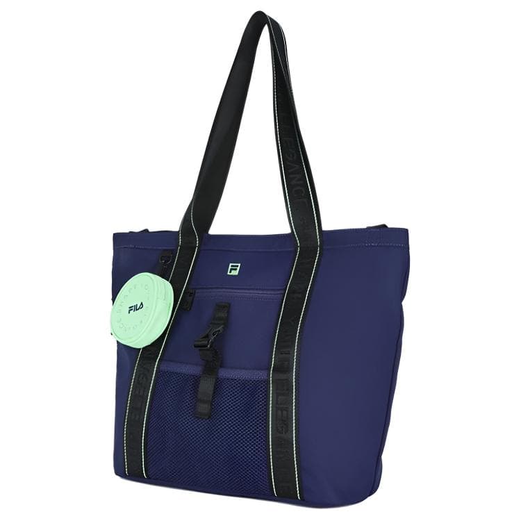 Мини-сумка FILA Tote - изображение 2