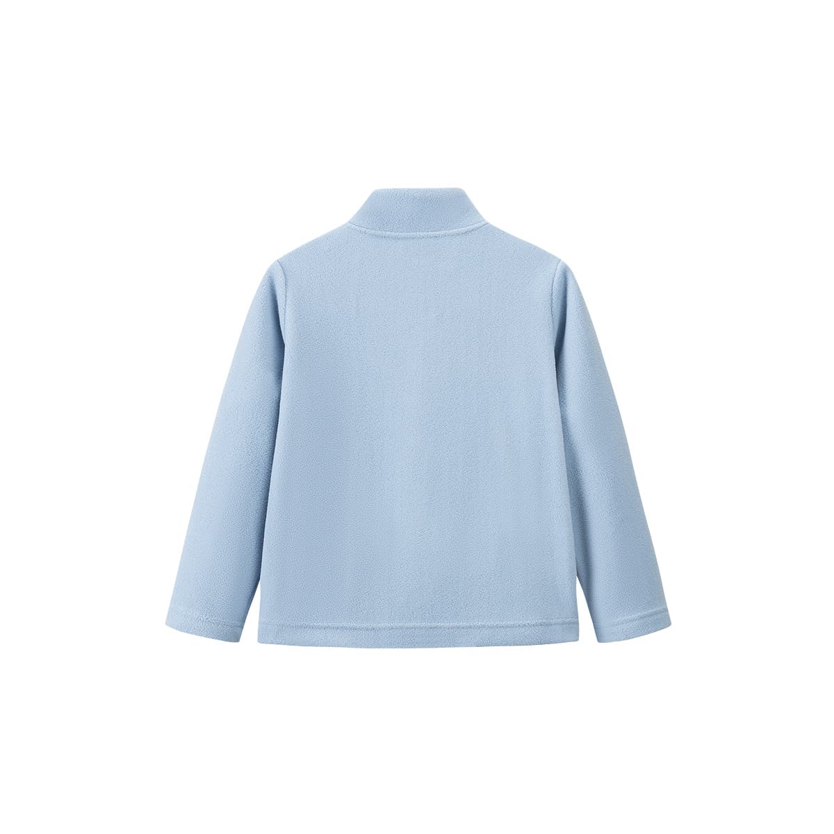 nike Небесно-голубой Kids Куртки - изображение 2