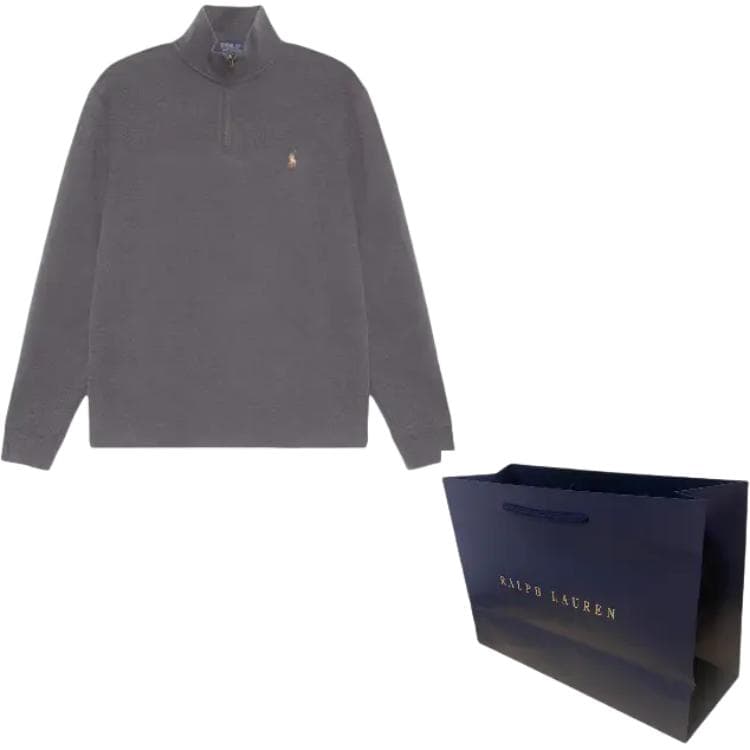 Худи Polo Ralph Lauren - изображение 7