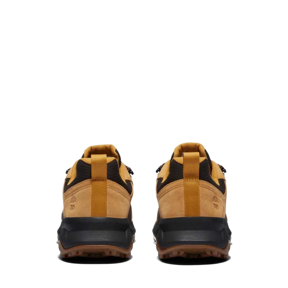 Кроссовки TIMBERLAND MOTION LEDGE Текстиль Кожа Уличная обувь Мужская - изображение 3