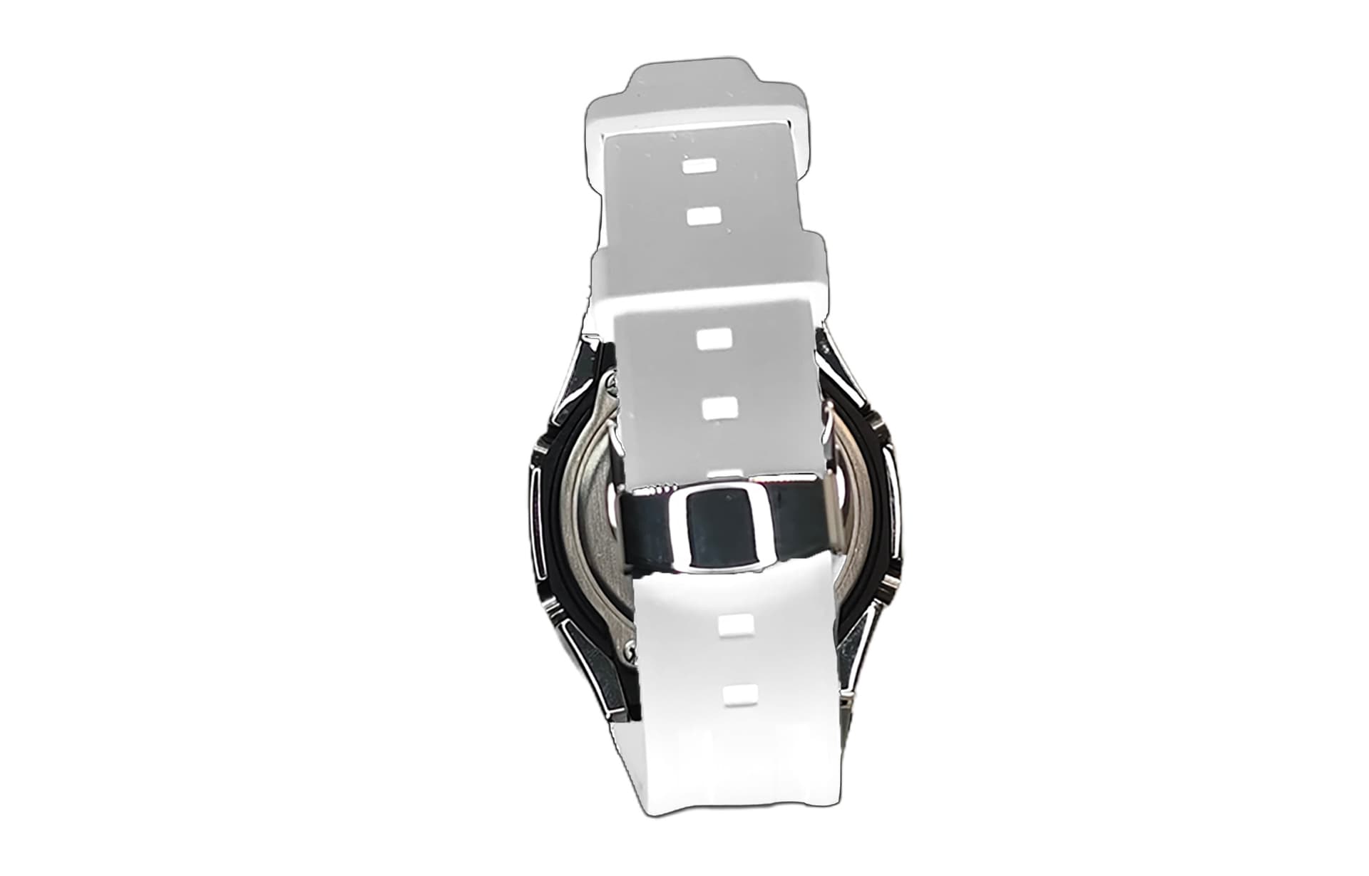 Часы CASIO GA-2100-1A1 - изображение 5