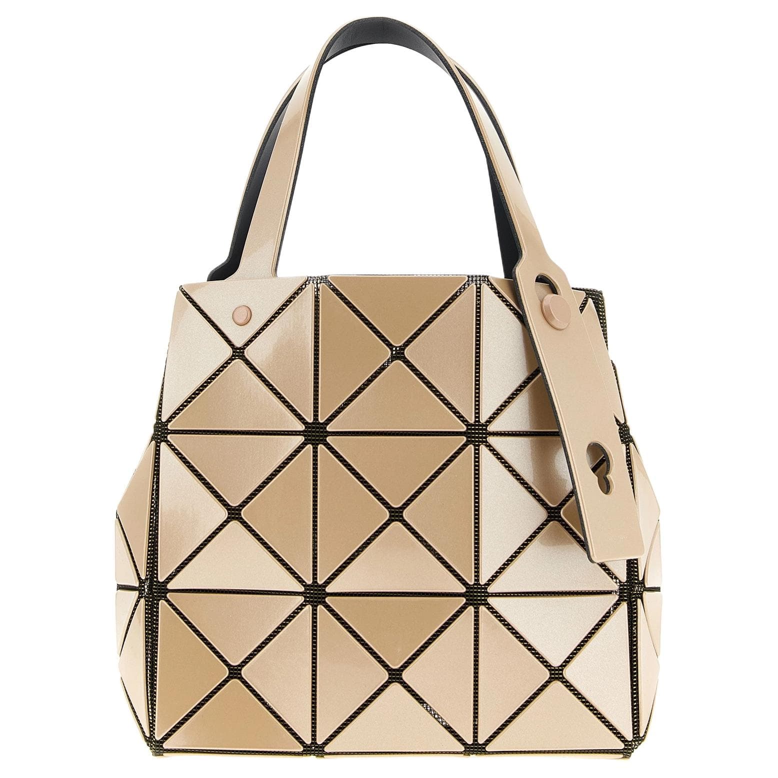 Сумка ISSEY MIYAKE CARAT - изображение 1