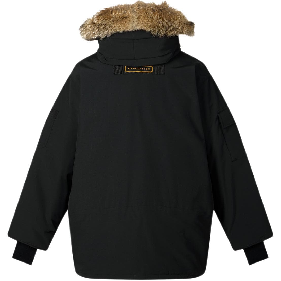 Зимняя куртка Canada Goose Expedition Parka - изображение 2