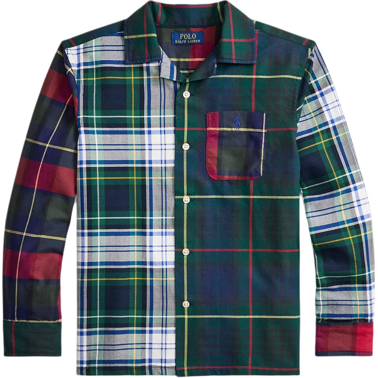 Polo Ralph Lauren Повседневная Рубашка для Детей - изображение 1