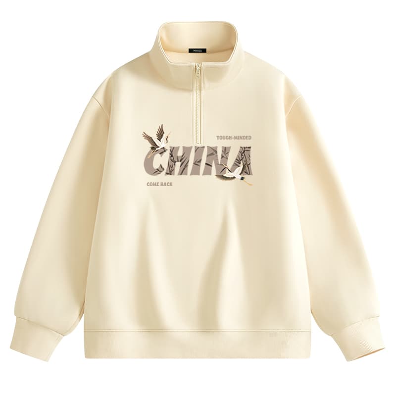 Худи MINISO chic - изображение 1