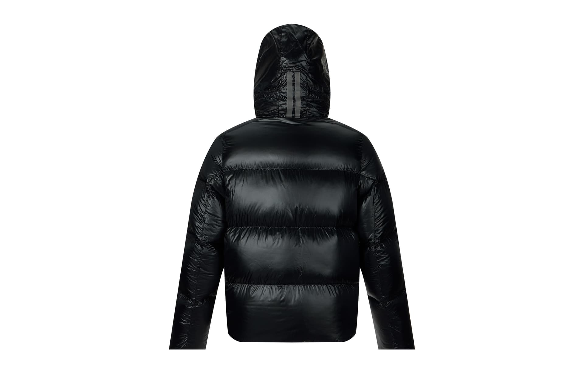 Зимняя куртка Canada Goose Crofton Black Label - изображение 2