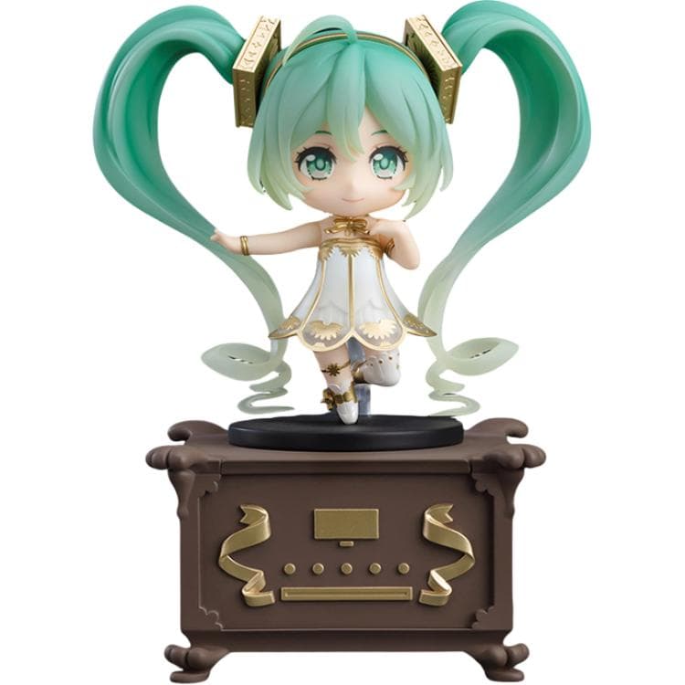 GOOD SMILE COMPANY Character Vocal Collection Чиби-фигурки - изображение 1