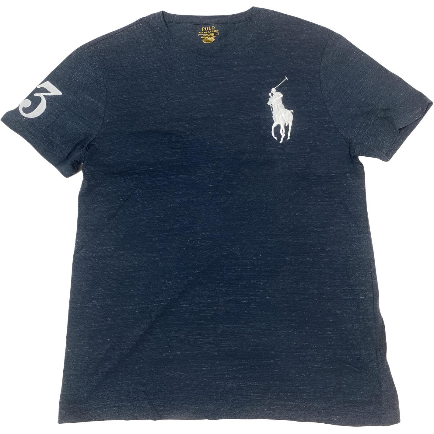 Футболка Polo Ralph Lauren T