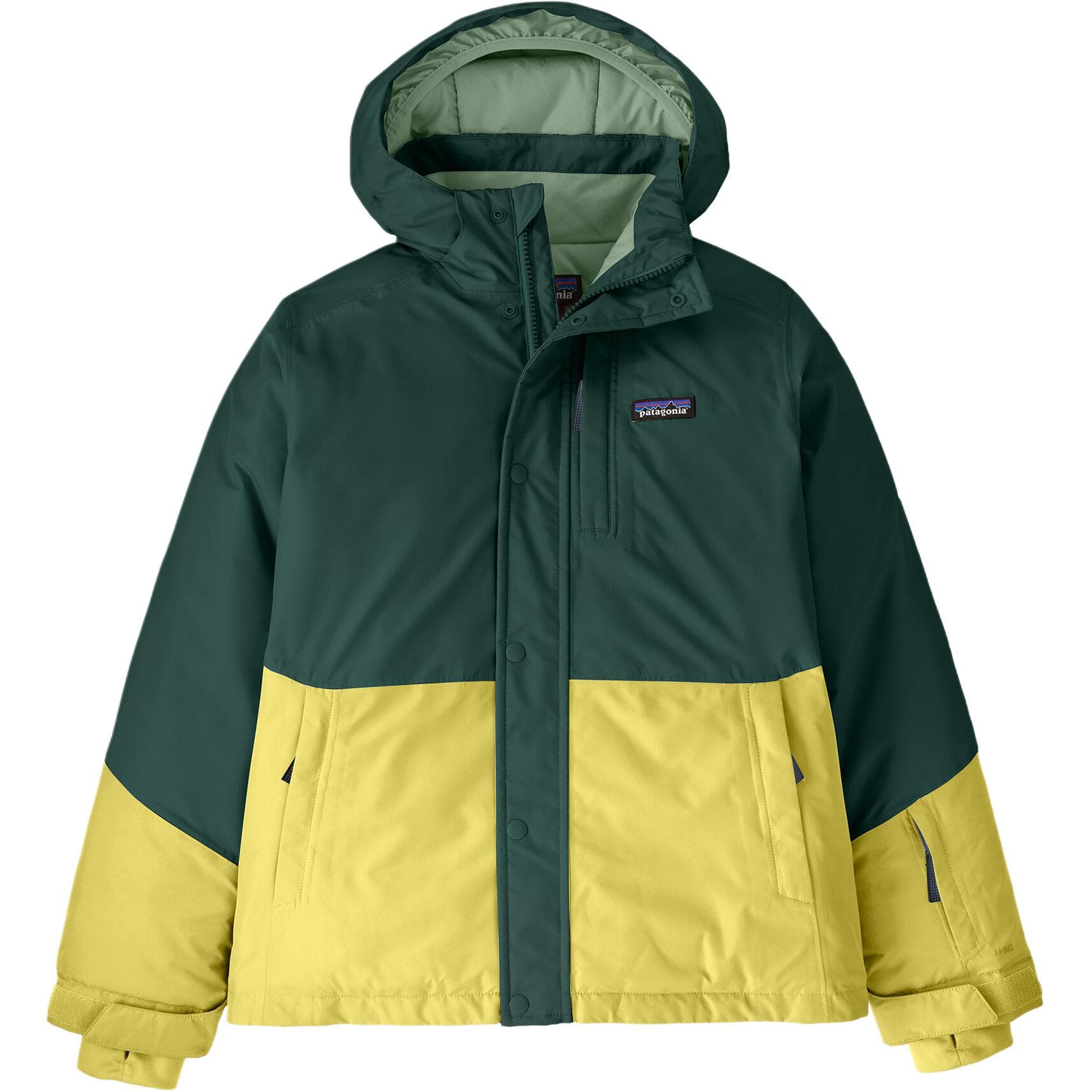 patagonia - изображение 17