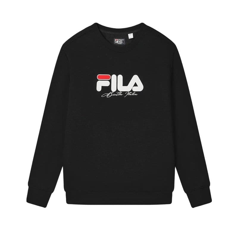 Худи FILA LOGO - изображение 1