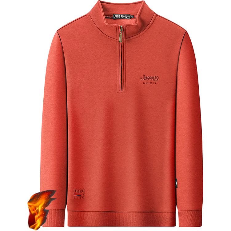 Худи JEEP SPIRIT - изображение 1