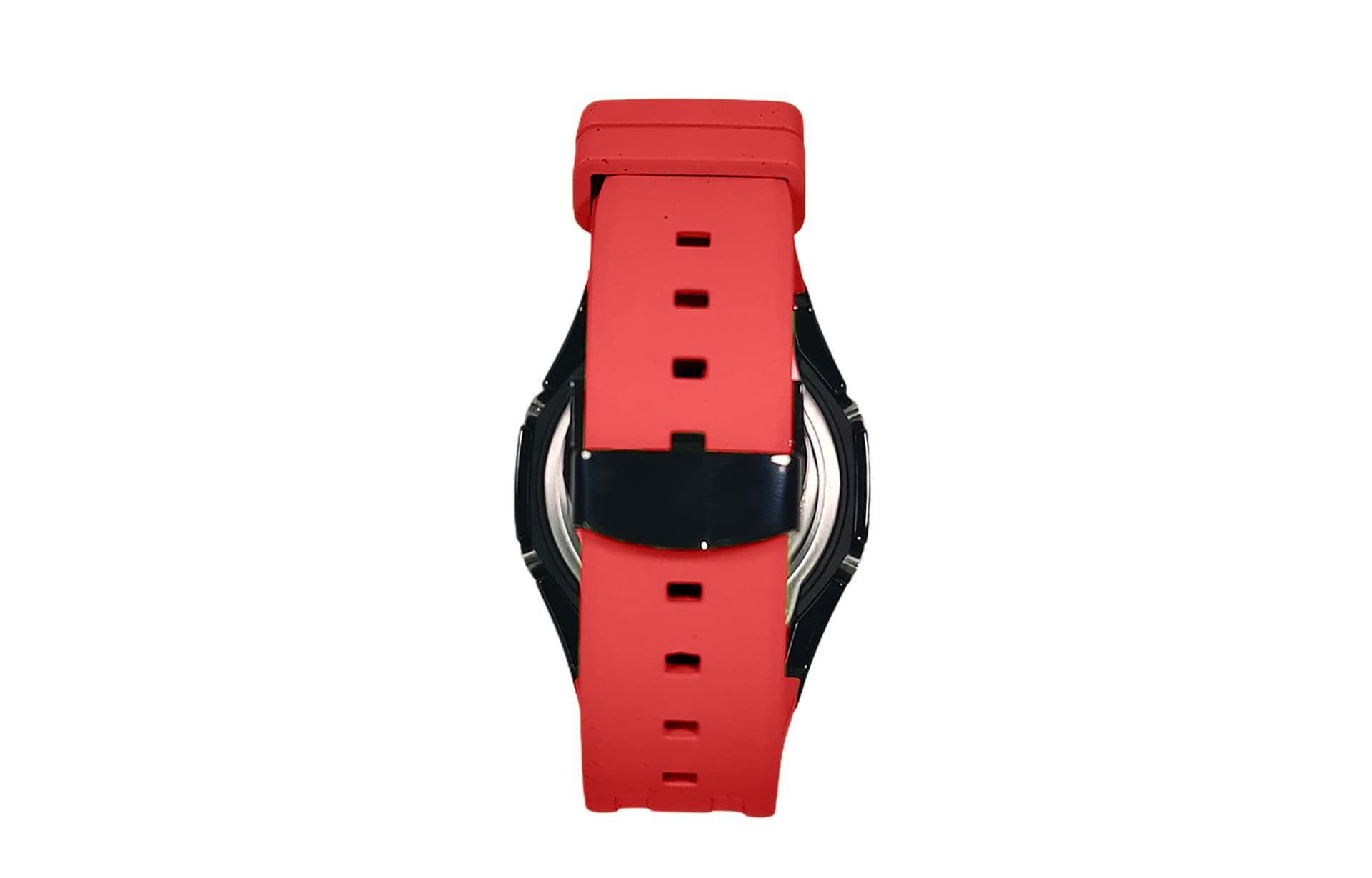 Часы CASIO 200 GA-2100-1A1 - изображение 6