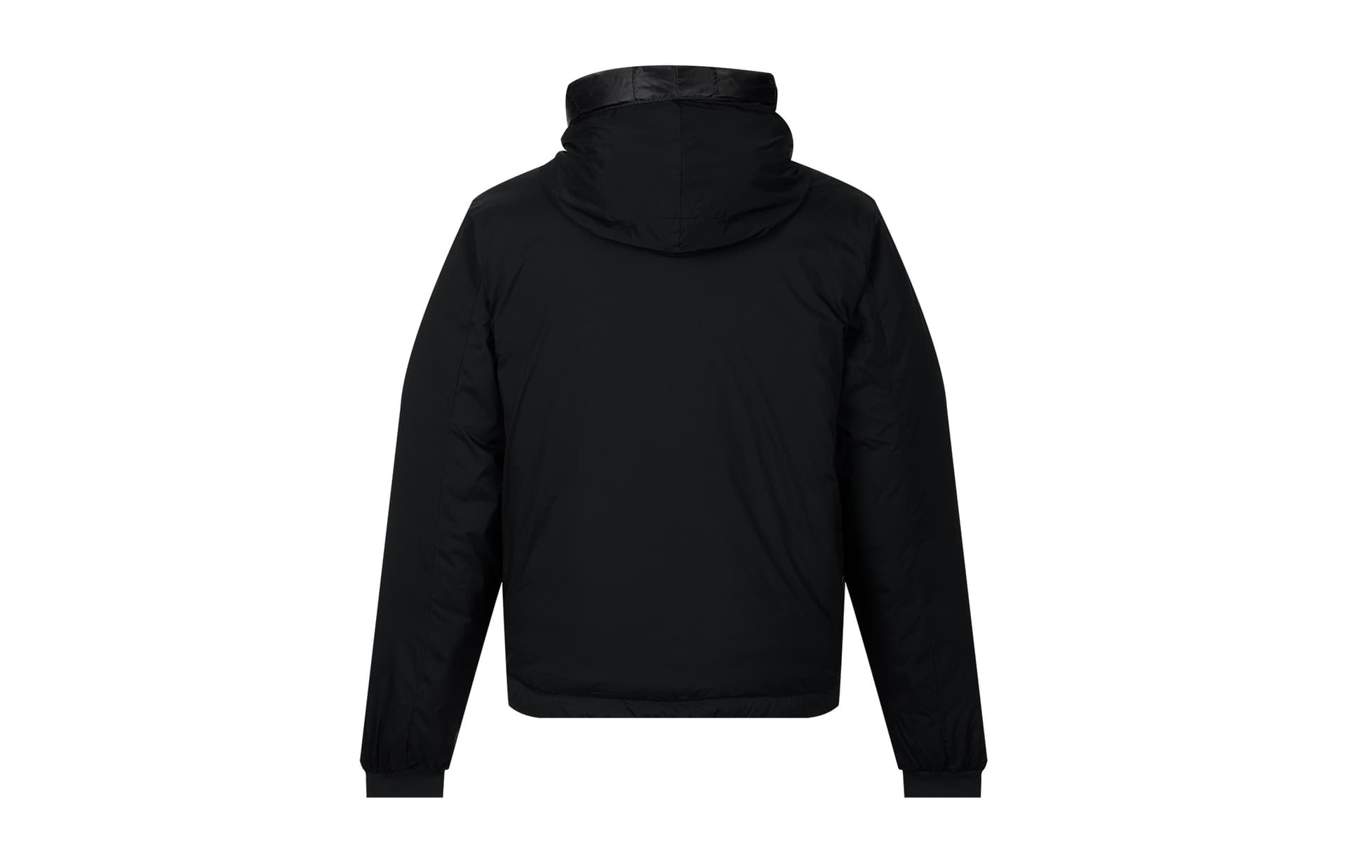 Зимняя куртка Canada Goose Black Label Matte Down Jacket - изображение 2