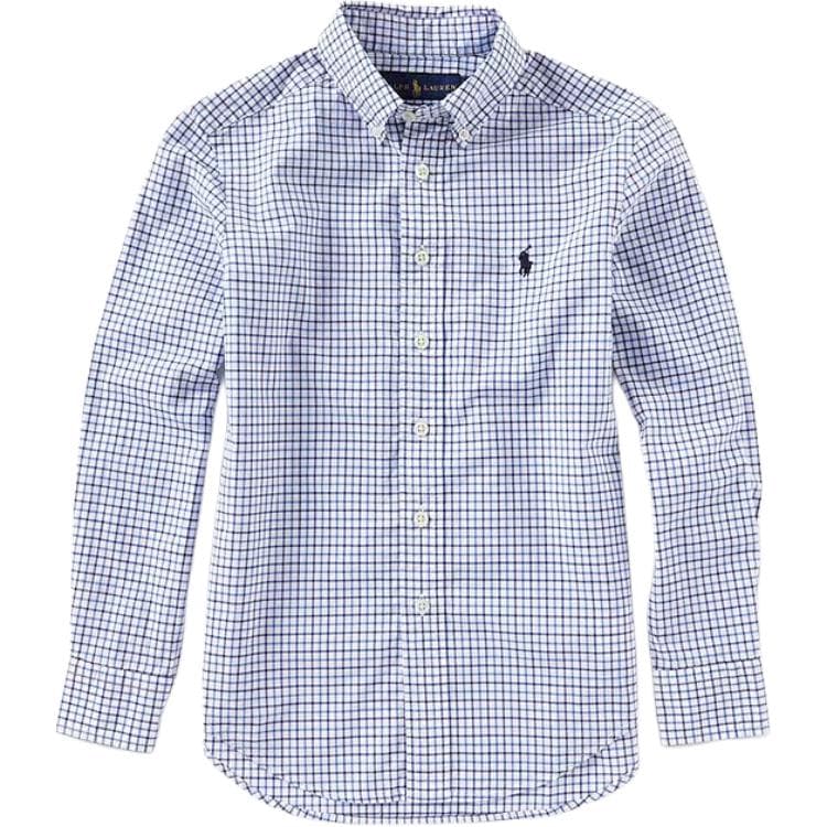 Polo Ralph Lauren Повседневная Рубашка для Детей - изображение 1