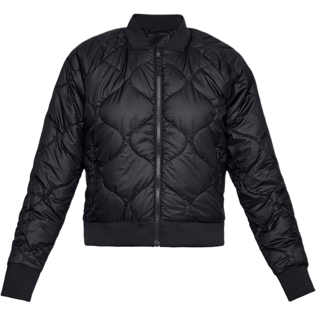 Куртка Куртка Unstoppable Reactor BOMBER от Under Armour для женщин - изображение 1