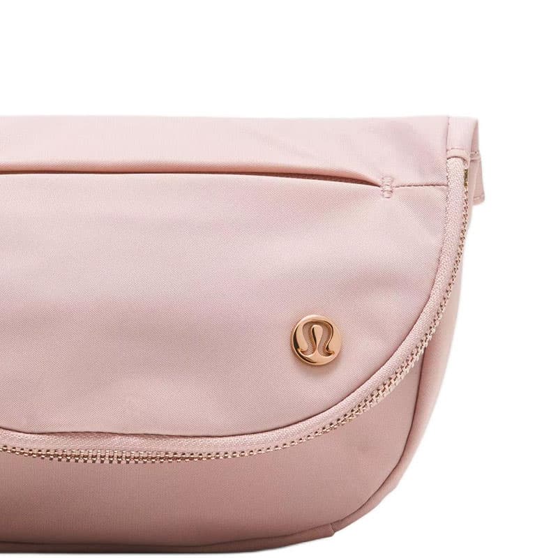 Сумка через плечо lululemon Sac All Night Festival - изображение 4