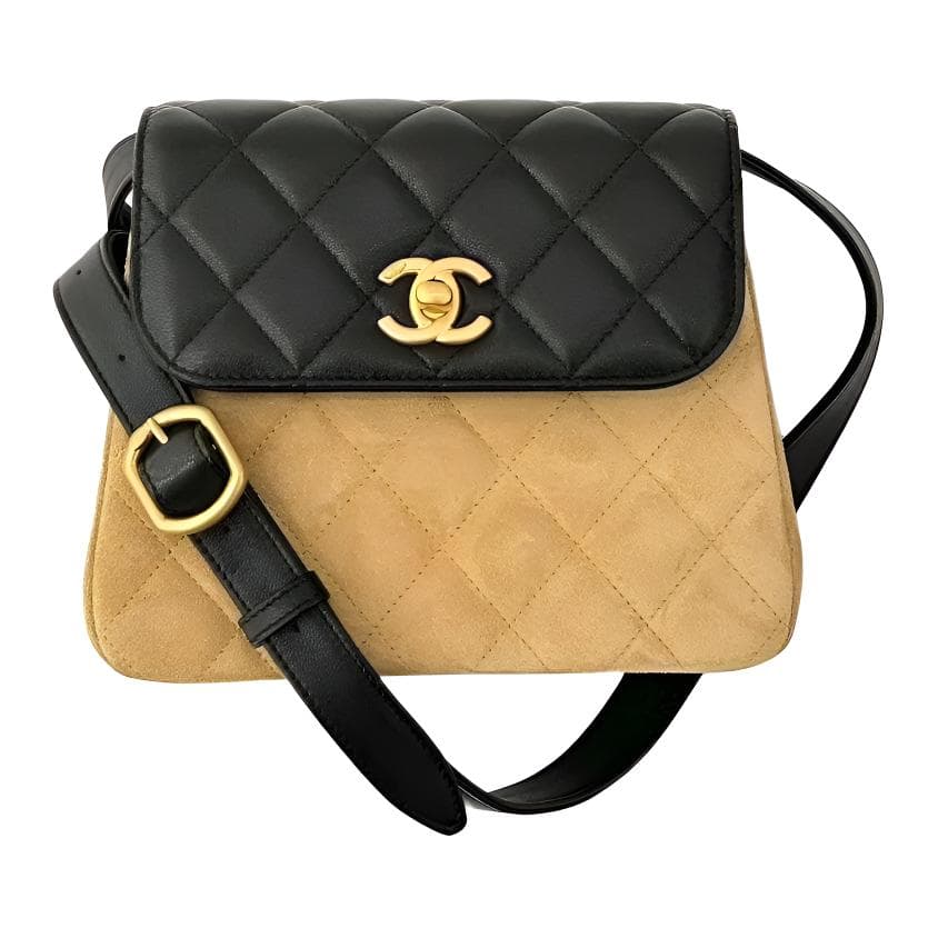 Сумка через плечо CHANEL 25A - изображение 1