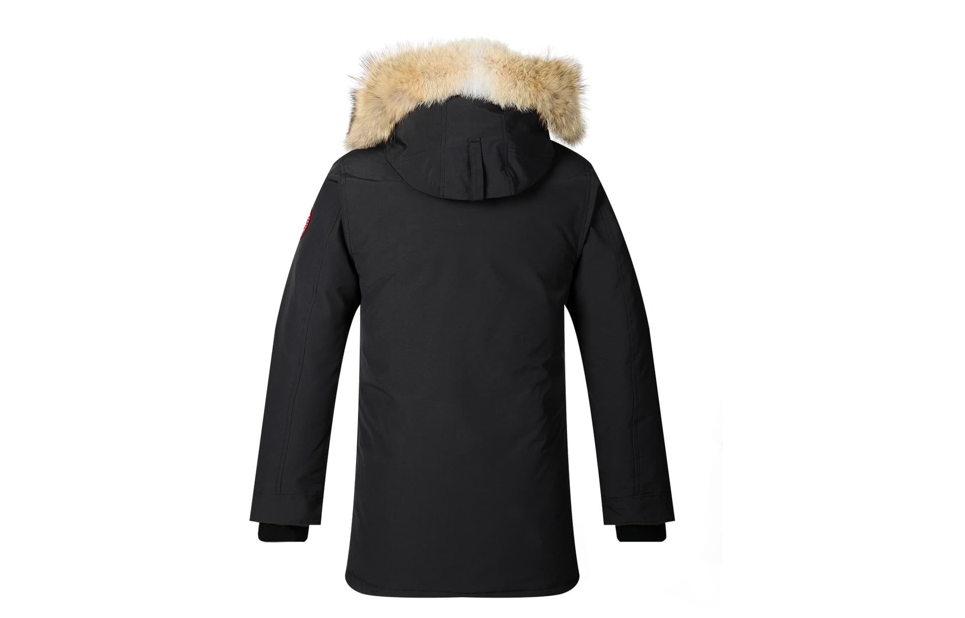 Зимняя куртка Canada Goose Langford Fusion Fit - изображение 2