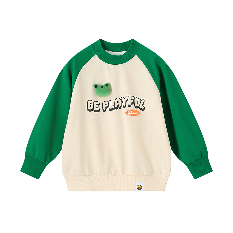 B.Duck Kids Толстовка - изображение 1