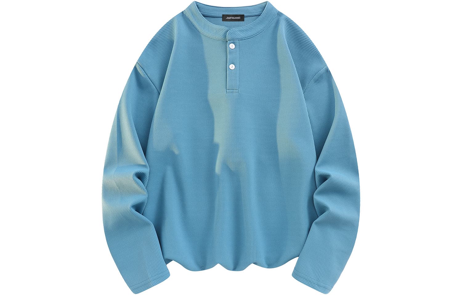 Футболка JEANSWEST Мужские T-рубашки - изображение 1
